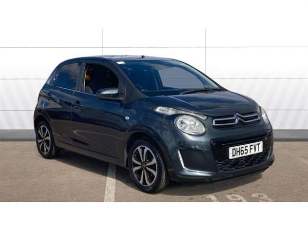 Large image for the Used Citroen C1
