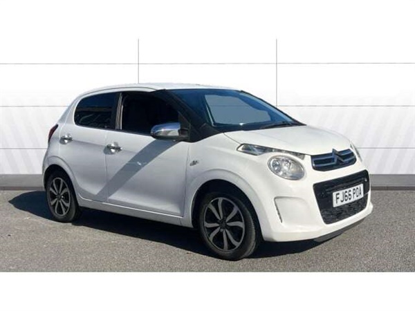 Large image for the Used Citroen C1
