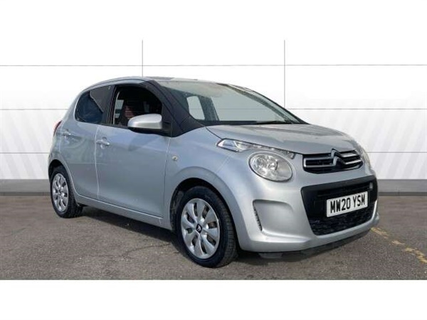 Large image for the Used Citroen C1