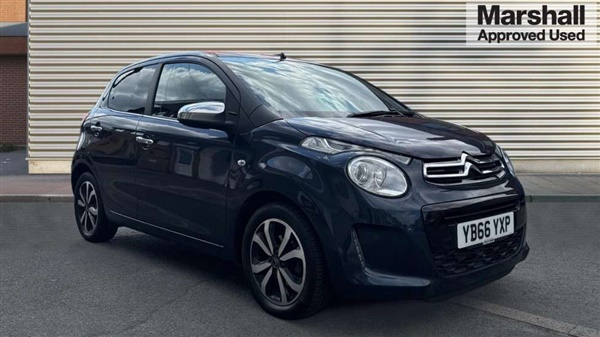 Large image for the Used Citroen C1