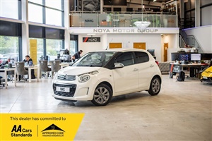 Large image for the Used Citroen C1