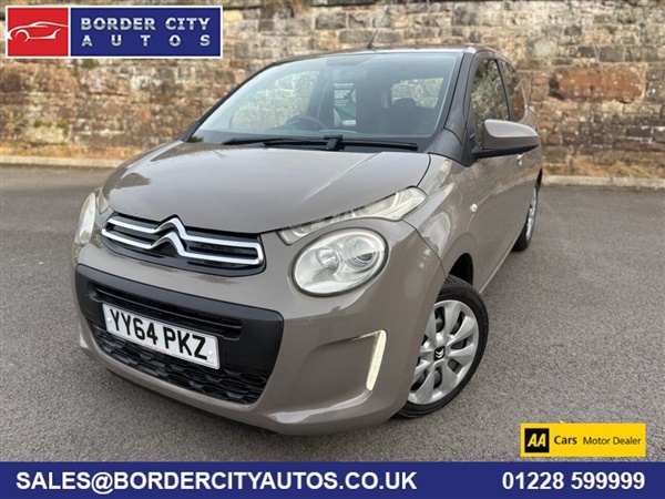 Large image for the Used Citroen C1