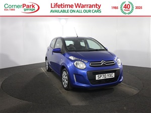 Large image for the Used Citroen C1
