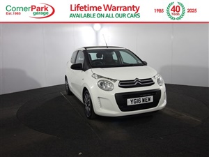 Large image for the Used Citroen C1