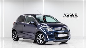 Large image for the Used Citroen C1