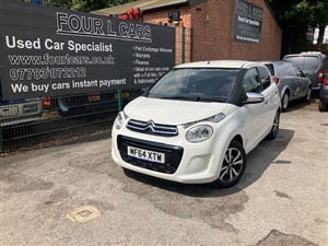 Large image for the Used Citroen C1