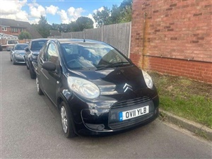 Large image for the Used Citroen C1