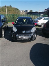 Large image for the Used Citroen C1