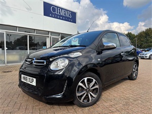 Large image for the Used Citroen C1