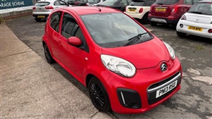 Large image for the Used Citroen C1