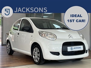 Large image for the Used Citroen C1
