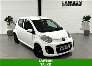 Large image for the Used Citroen C1