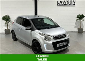 Large image for the Used Citroen C1