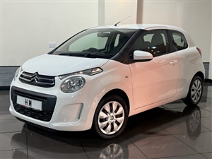 Large image for the Used Citroen C1