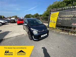 Large image for the Used Citroen C1