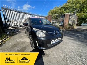 Large image for the Used Citroen C1