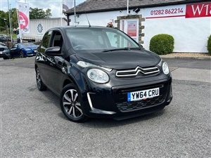Large image for the Used Citroen C1