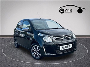 Large image for the Used Citroen C1