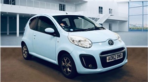 Large image for the Used Citroen C1