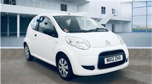 Large image for the Used Citroen C1