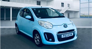 Large image for the Used Citroen C1