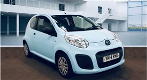 Large image for the Used Citroen C1