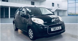 Large image for the Used Citroen C1