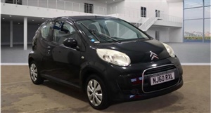 Large image for the Used Citroen C1