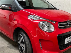 Large image for the Used Citroen C1