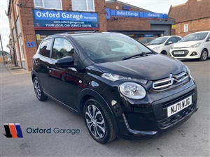 Large image for the Used Citroen C1