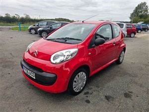 Large image for the Used Citroen C1