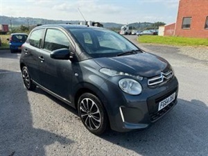 Large image for the Used Citroen C1
