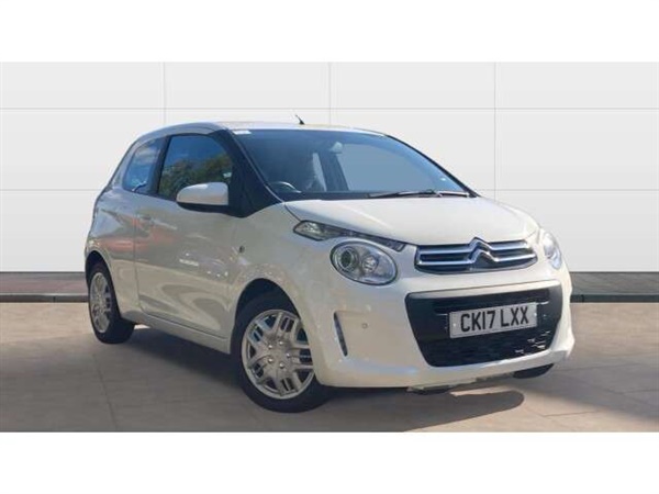Large image for the Used Citroen C1