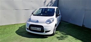 Large image for the Used Citroen C1