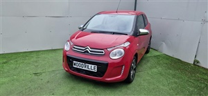 Large image for the Used Citroen C1