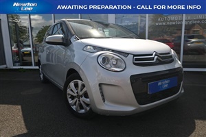 Large image for the Used Citroen C1