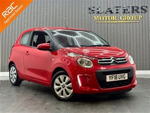 Large image for the Used Citroen C1