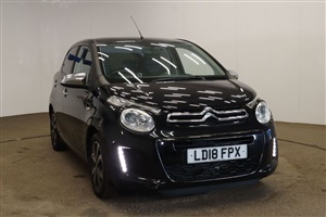 Large image for the Used Citroen C1