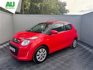 Large image for the Used Citroen C1