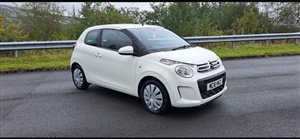 Large image for the Used Citroen C1