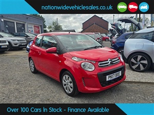 Large image for the Used Citroen C1