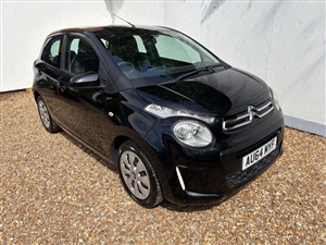 Large image for the Used Citroen C1