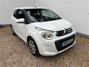 Large image for the Used Citroen C1