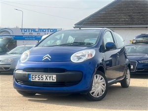 Large image for the Used Citroen C1