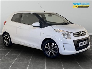 Large image for the Used Citroen C1