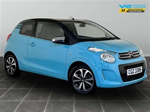 Large image for the Used Citroen C1