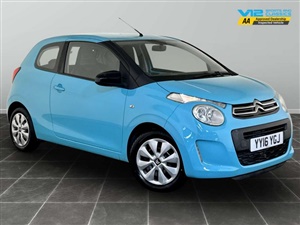 Large image for the Used Citroen C1