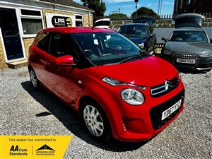 Large image for the Used Citroen C1
