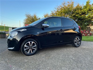 Large image for the Used Citroen C1