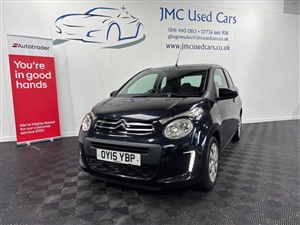 Large image for the Used Citroen C1
